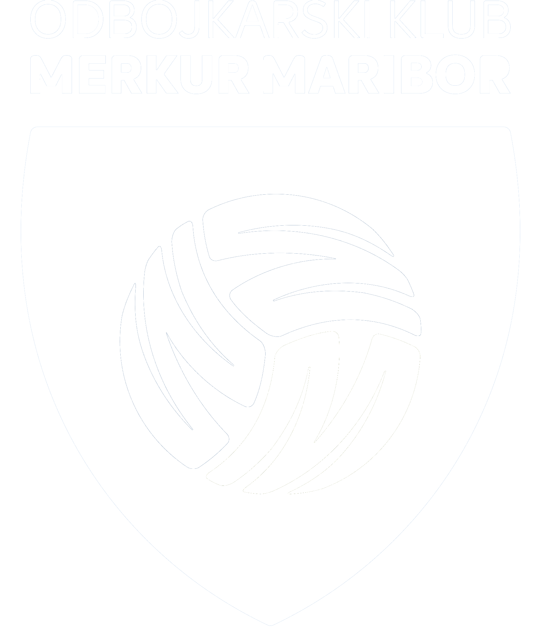 OK Merkur Maribor Logo