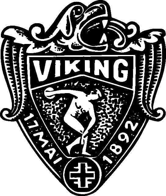 Viking TIF Bergen Logo
