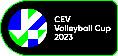 Breaking News: CEV Volleyball Cup