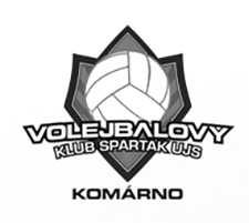 VK Spartak UJS Komarno Logo